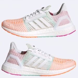 Adidas Ultraboost DNA CC_1 Shoes Men's Size 10 Color Changing With The Sun.